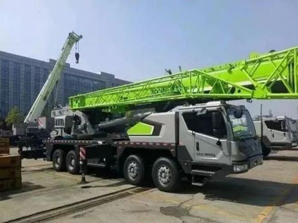 将乐县吊车租赁公司_吊车出租合同签订要注意哪些事项